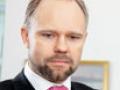 Директор ЕБРР Андре Куусвек: тратить деньги на спасение несистемных банков в Украине бессмысленно