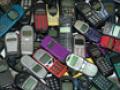Более чем на 50% упали продажи мобильных телефонов в Украине