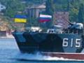 В одной лодке. Военный конфликт между Россией и Украиной невозможен