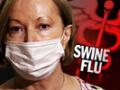 Как защититься от свиного гриппа