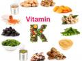 В каких продуктах искать витамин К