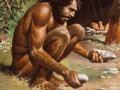 Найден гибрид человека с неандертальцем