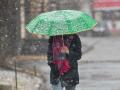Тепло до +15 и мокрый снег: синоптики дали контрастный прогноз погоды на выходные в Украине