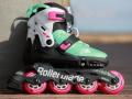 Безсумнівні переваги Rollerblade на думку фахівців магазину Rollerlan
