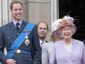 Елизавета II назначила принца Уильяма на новую королевскую должность