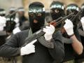 Хамас отказывается от вооруженной борьбы с Израилем