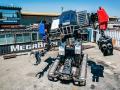 В США выставили на аукцион робота-великана 