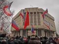 Турчинов отменил декларацию о независимости Крыма