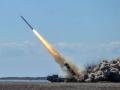Украина провела очередные испытания ракетного комплекса "Ольха"