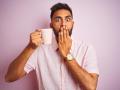 Новое исследование ученых расстроит любителей кофе