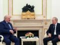 Лукашенко може використати проти Путіна народне ополчення – експерт