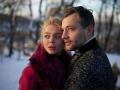 Ексклюзив «Зiркового шляху»: Аліна Гросу зізналася, чому не поспішає заміж за Полянського