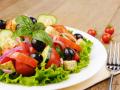 Греческий салат - как приготовить его правильно