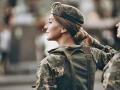 Військовий облік жінок: 7 днів, щоб прийти до військкомату