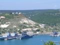 У Севастополі готують до відправки чотири кораблі Чорноморського флоту РФ