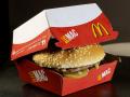 McDonald's потерял права на Big Mac в Европе