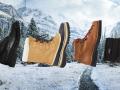 Топ-тренды в мужской зимней обуви на текущий сезон