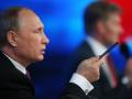 “Сближение неизбежно”: Путин заявил о неизбежности сближения с Украиной 