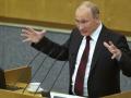 Путін дуже незадоволений: Арестович розповів про нараду у кремлівського диктатора