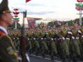 Беларусь проведет парад 9 мая