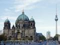 Познать Берлин: 10 мест, которые расскажут вам о городе без лишних трат. Часть 1