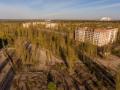 Окупанти зазнають опромінення в Чорнобильській зоні, – Енергоатом