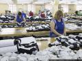 Украинцы мечтают о выходе собственных марок одежды на иностранные рынки