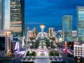 Парламент Казахстана одобрил переименование столицы страны Астаны в Нурсултан