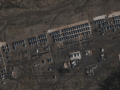 У Пентагоні занепокоєні переміщенням військ на російсько-українському кордоні