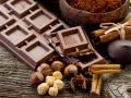 Шоколад полезен для сердечно-сосудистой системы
