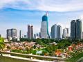 Столица Индонезии "переезжает": куда и когда ее перенесут
