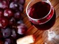 5 причин поднять бокал с красным вином