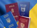 Украина работает над введением двойного гражданства – Зеленский