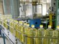 Производство подсолнечного масла возобновилось до рекордного уровня