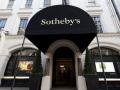 Аукционный дом Sotheby's продали за $3,7 миллиарда