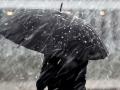 Ливни с мокрым снегом и мерзкий холод: в Украину идет резкое ухудшение погоды