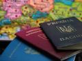 Чаще всего об украинском гражданстве просили россияне: им выдали 181 паспорт