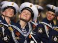 Парад детей? Тезисы путина и общие впечатления о параде 9 мая 2022 года в Москве