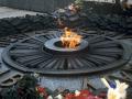 В Украине отмечают 75-ю годовщину освобождения от нацистов