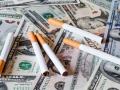 Сигареты в Украине до сих пор продают монополисты - АМКУ