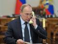 Путин: У меня нет смартфона 