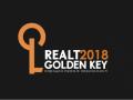 Оголошено переможців першої народної премії нерухомості REALT GOLDEN KEY-2018
