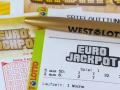 Житель Германии выиграл в лотереи несколько десятков миллионов евро