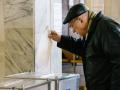 В Беларуси прокомментировали первый тур выборов в Украине 