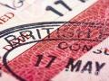 Британские визы украинцам будут выдавать в Варшаве