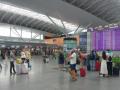  Украина открыла международные авиаполеты
