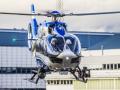 Украина уже через неделю получит первые два вертолета компании Airbus