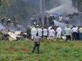 На Кубе разбился Боинг-737 с сотней пассажиров на борту