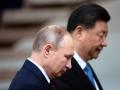 Китай поглинає Росію: чи врятує росіян платіжна система Піднебесної UnionPay