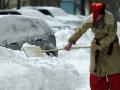 Снежная весна: синоптики сказали, чего ждать украинцам в пятницу